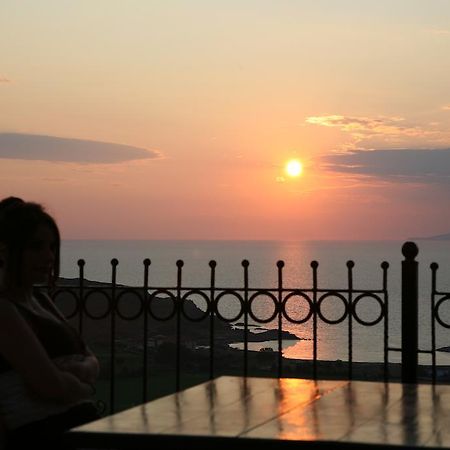 Masi Hotel İmroz Dış mekan fotoğraf
