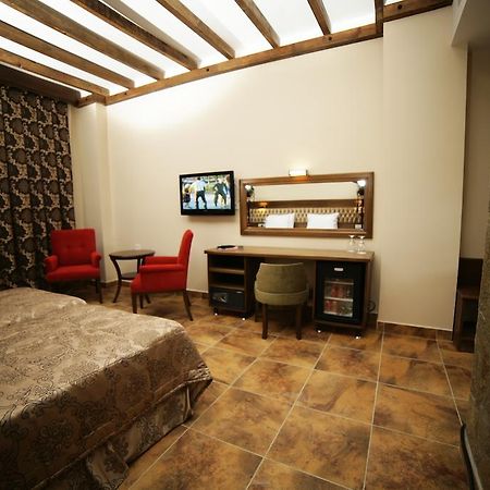 Masi Hotel İmroz Dış mekan fotoğraf