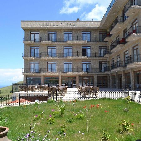 Masi Hotel İmroz Dış mekan fotoğraf