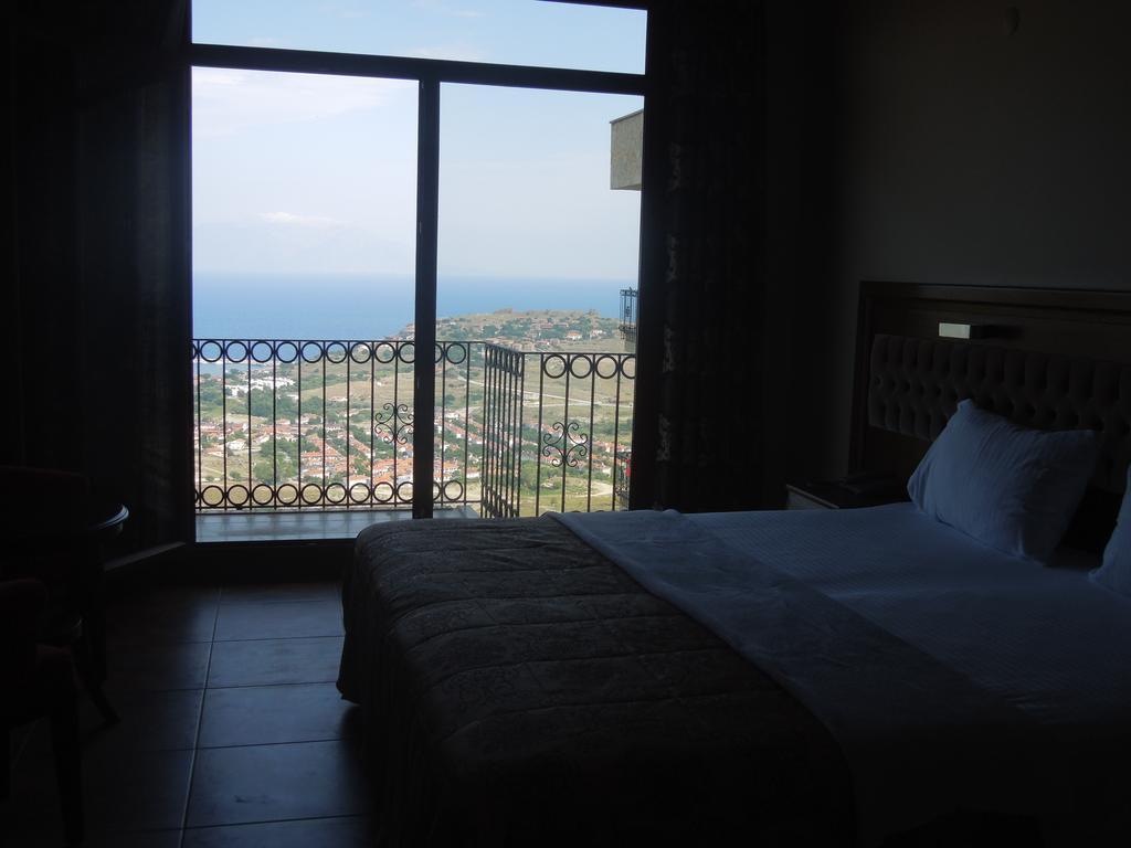 Masi Hotel İmroz Dış mekan fotoğraf
