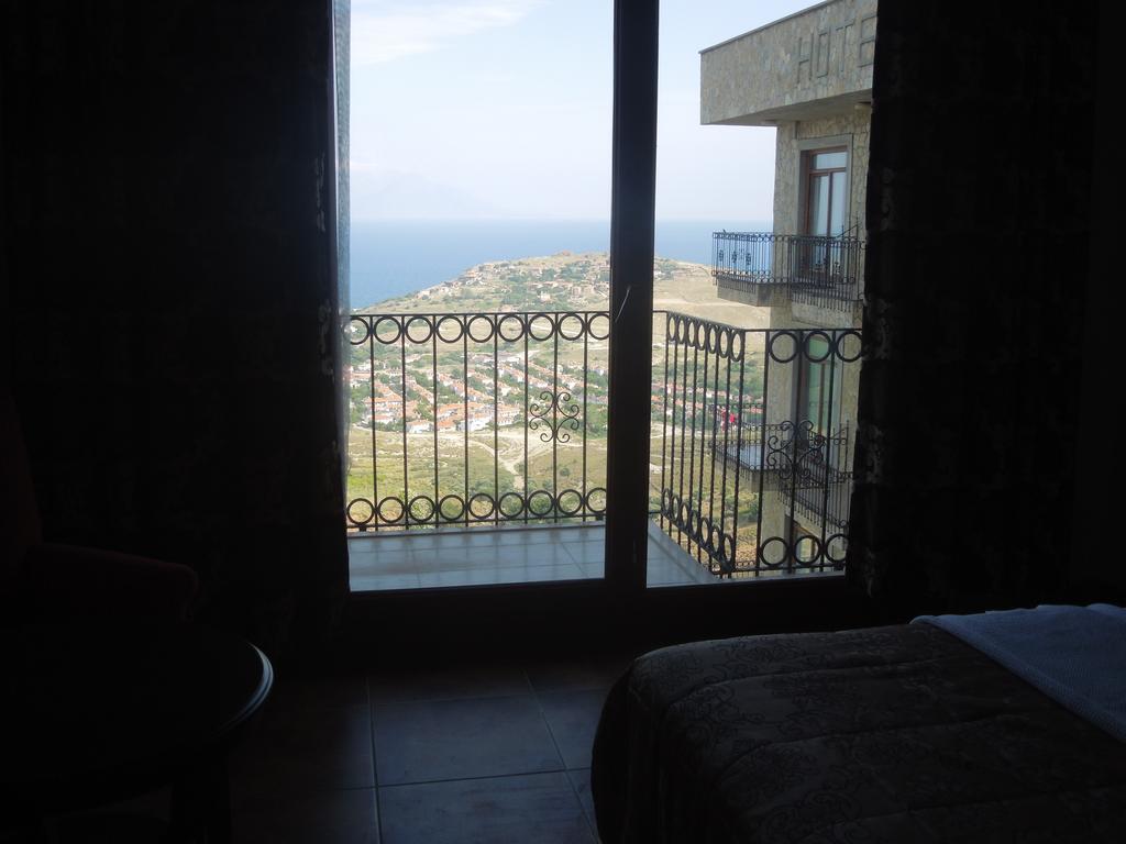 Masi Hotel İmroz Oda fotoğraf