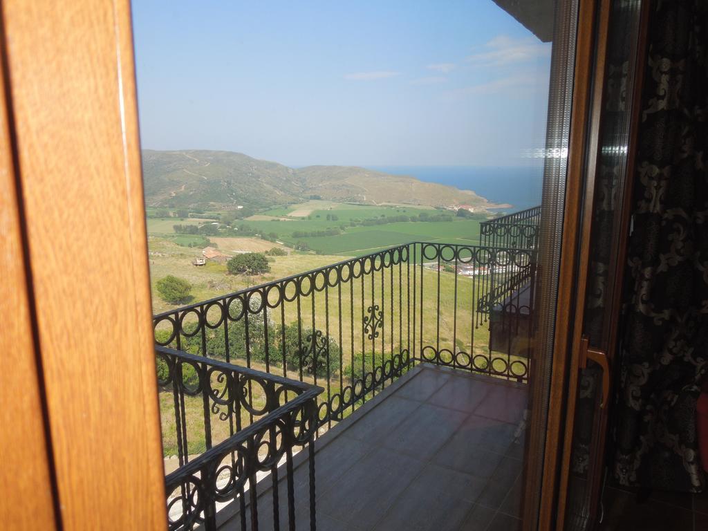 Masi Hotel İmroz Oda fotoğraf