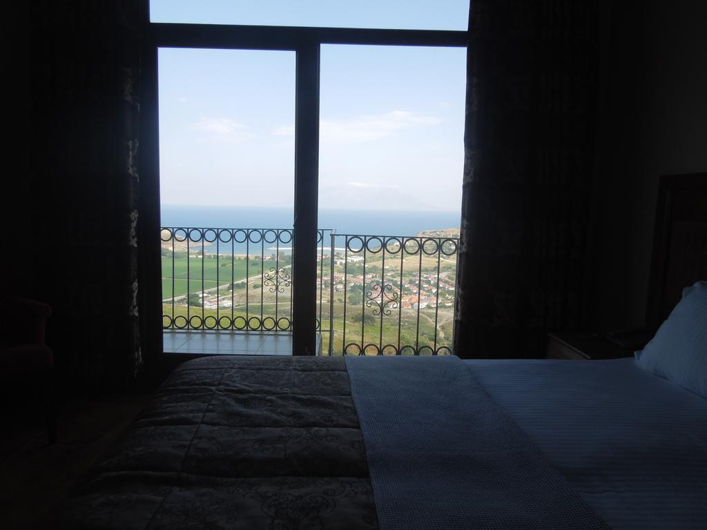 Masi Hotel İmroz Oda fotoğraf