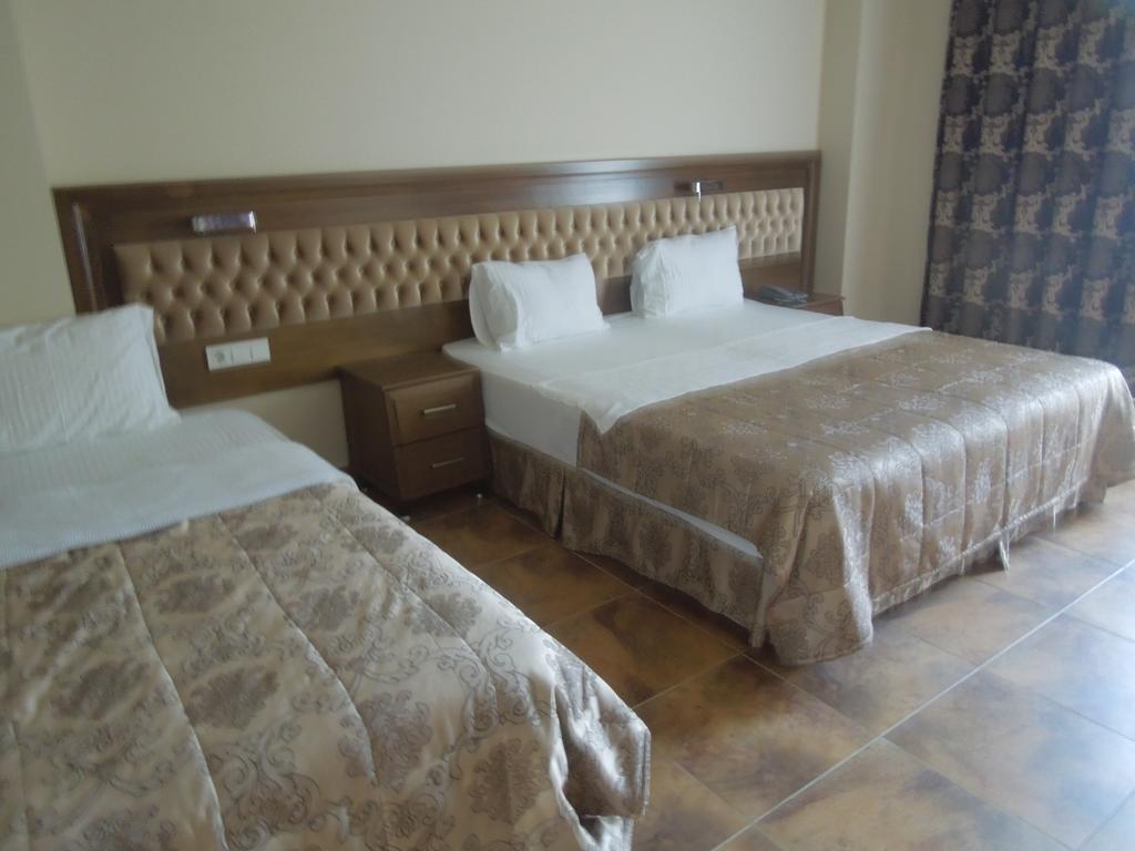 Masi Hotel İmroz Oda fotoğraf