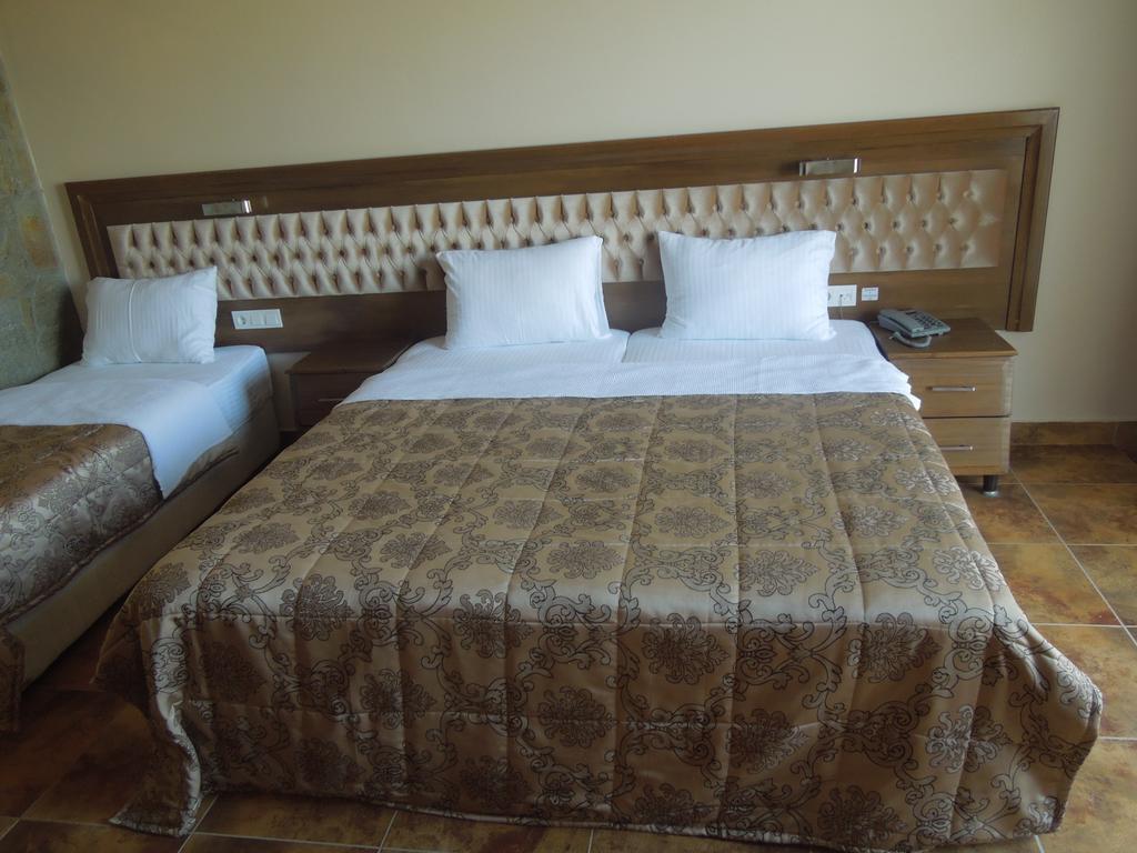 Masi Hotel İmroz Oda fotoğraf