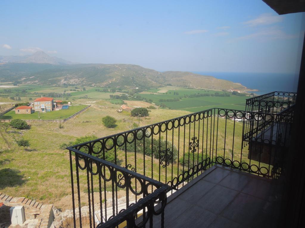 Masi Hotel İmroz Oda fotoğraf