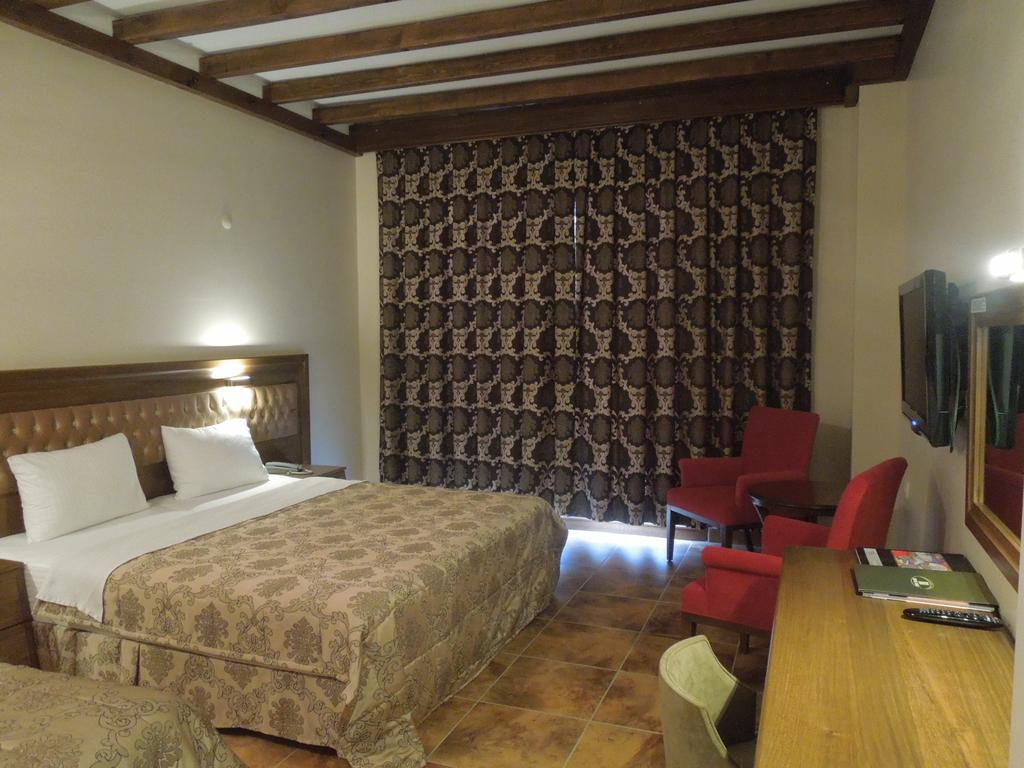 Masi Hotel İmroz Oda fotoğraf