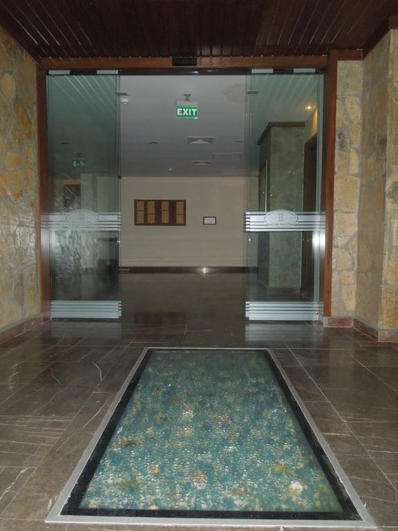 Masi Hotel İmroz Dış mekan fotoğraf