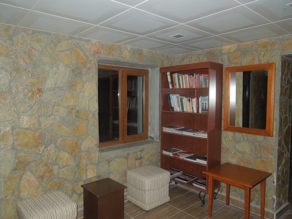 Masi Hotel İmroz Dış mekan fotoğraf