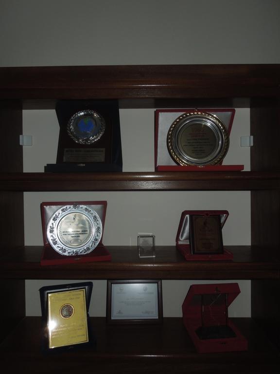 Masi Hotel İmroz Dış mekan fotoğraf