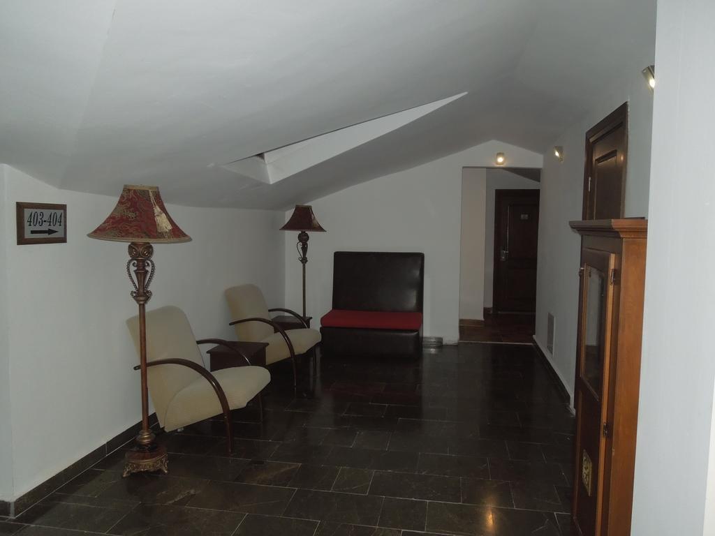 Masi Hotel İmroz Dış mekan fotoğraf