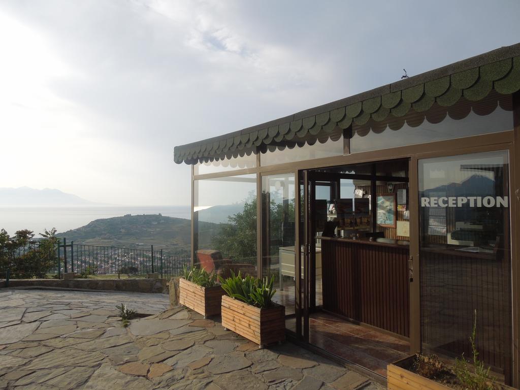 Masi Hotel İmroz Dış mekan fotoğraf