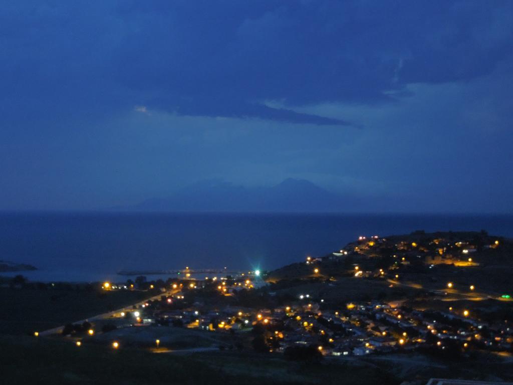 Masi Hotel İmroz Dış mekan fotoğraf