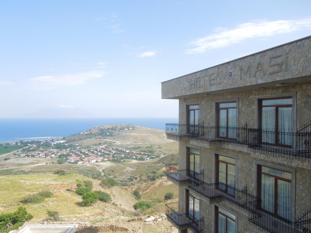 Masi Hotel İmroz Dış mekan fotoğraf
