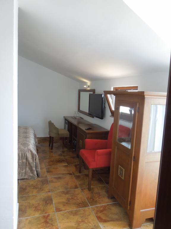 Masi Hotel İmroz Oda fotoğraf