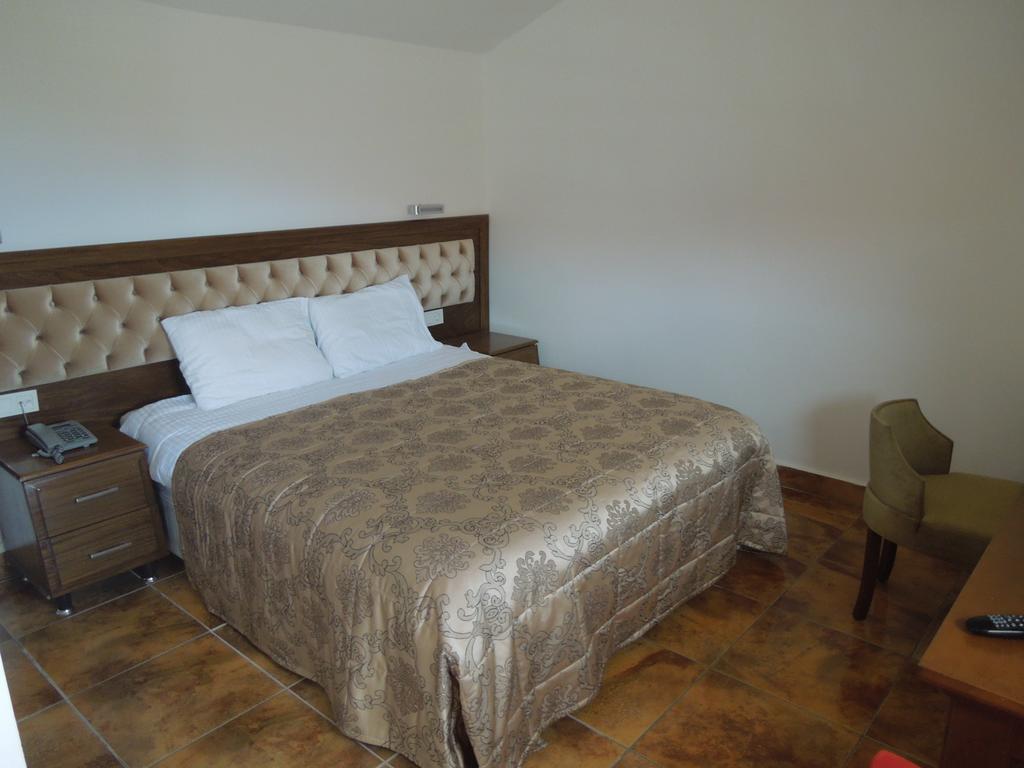 Masi Hotel İmroz Oda fotoğraf