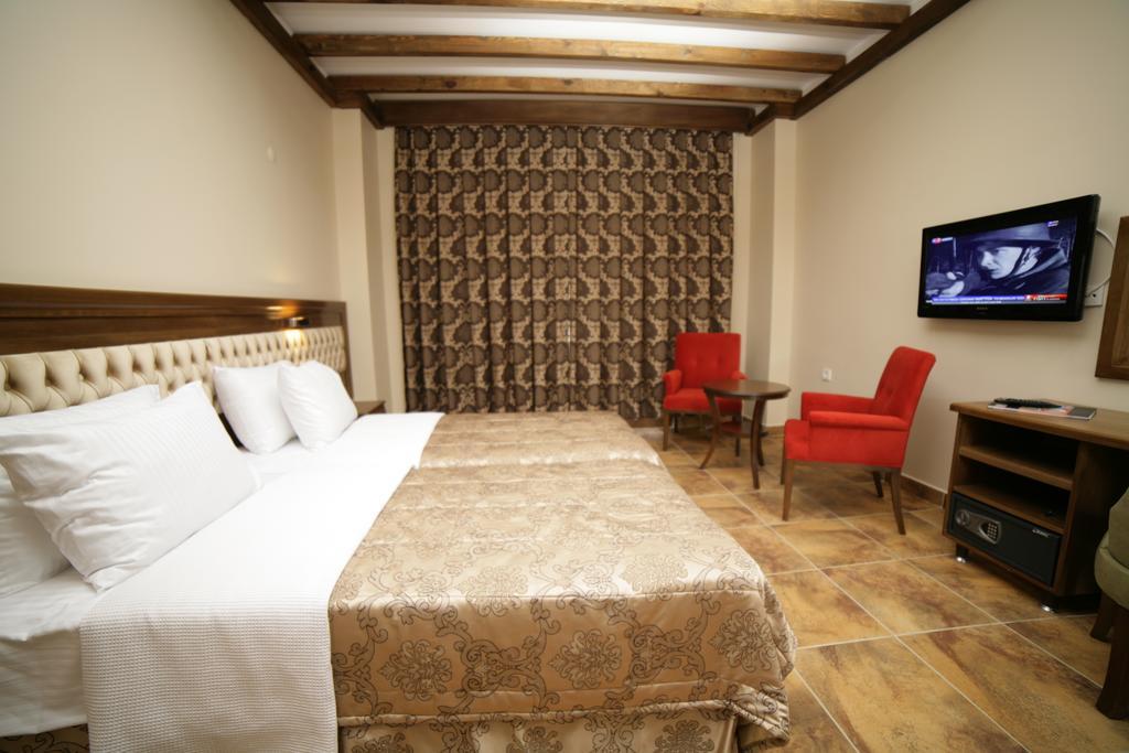 Masi Hotel İmroz Dış mekan fotoğraf