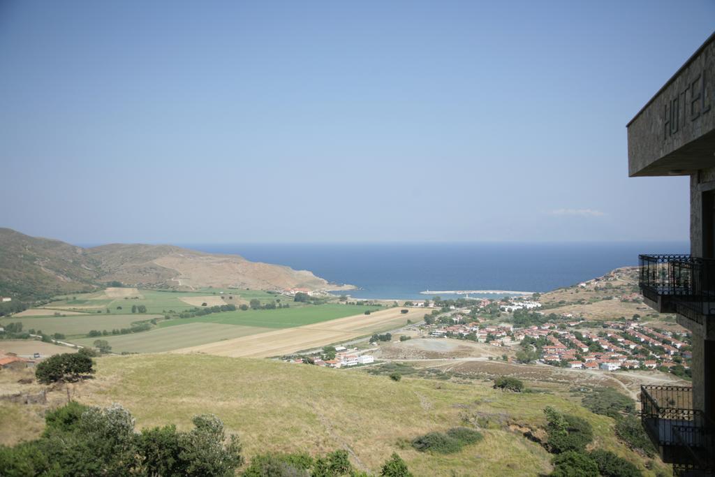 Masi Hotel İmroz Oda fotoğraf