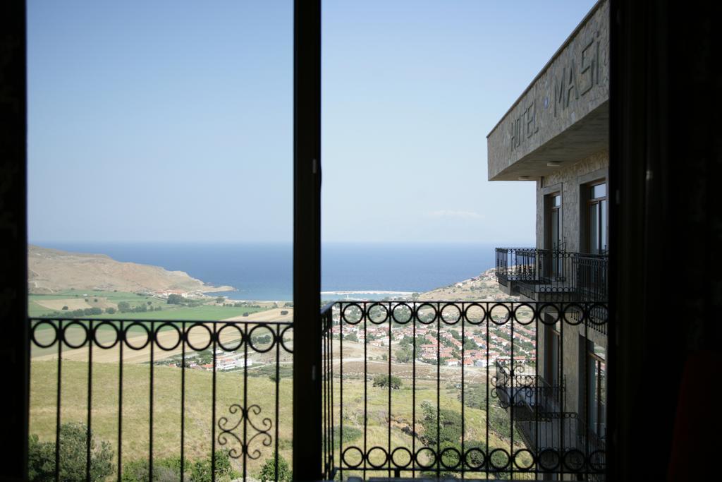 Masi Hotel İmroz Dış mekan fotoğraf