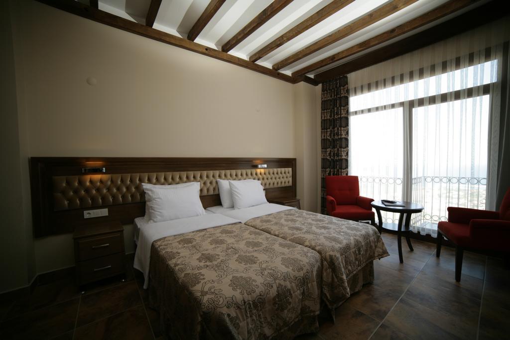 Masi Hotel İmroz Dış mekan fotoğraf