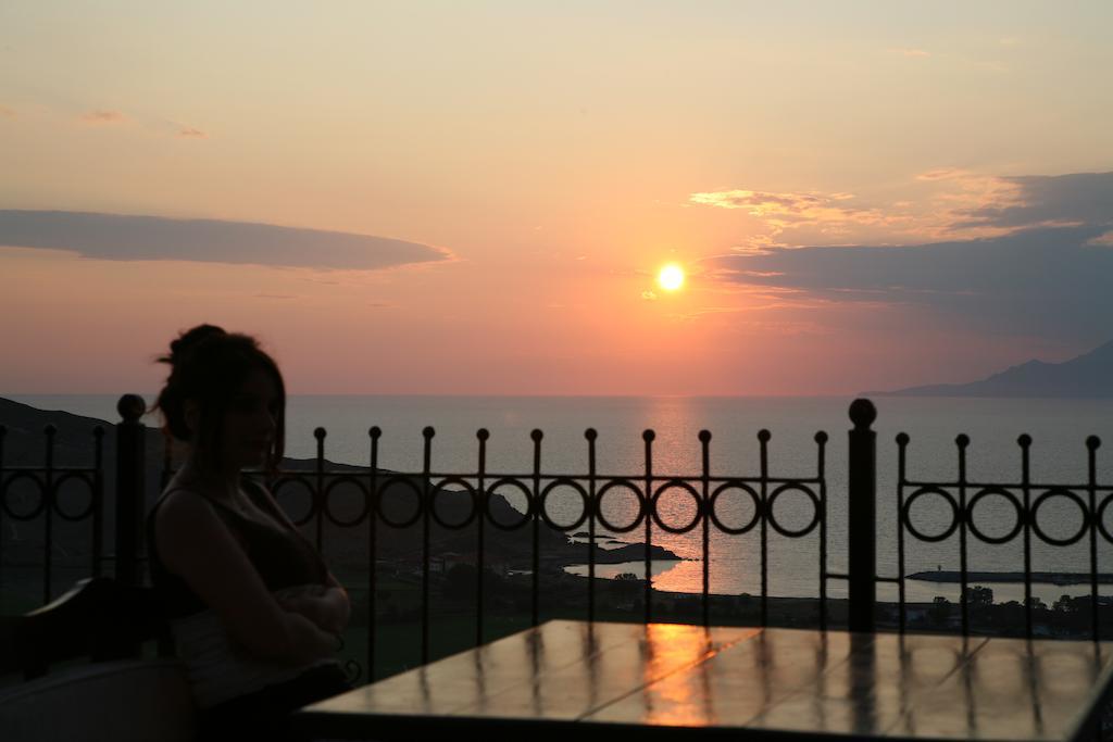 Masi Hotel İmroz Dış mekan fotoğraf