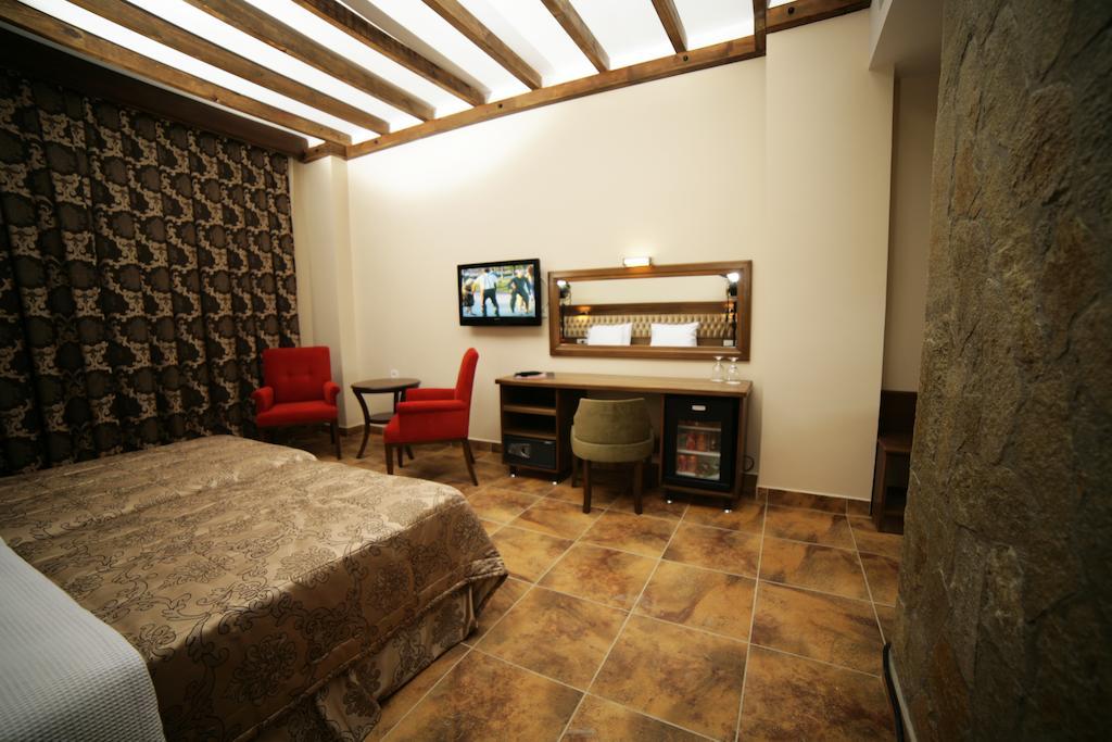 Masi Hotel İmroz Dış mekan fotoğraf