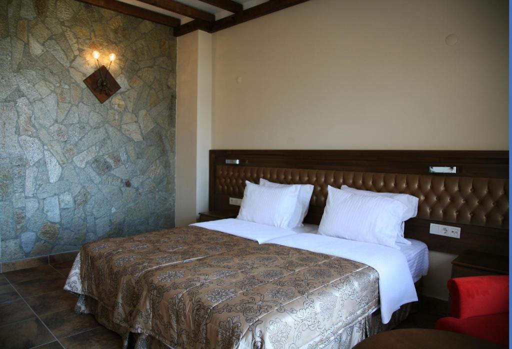 Masi Hotel İmroz Oda fotoğraf