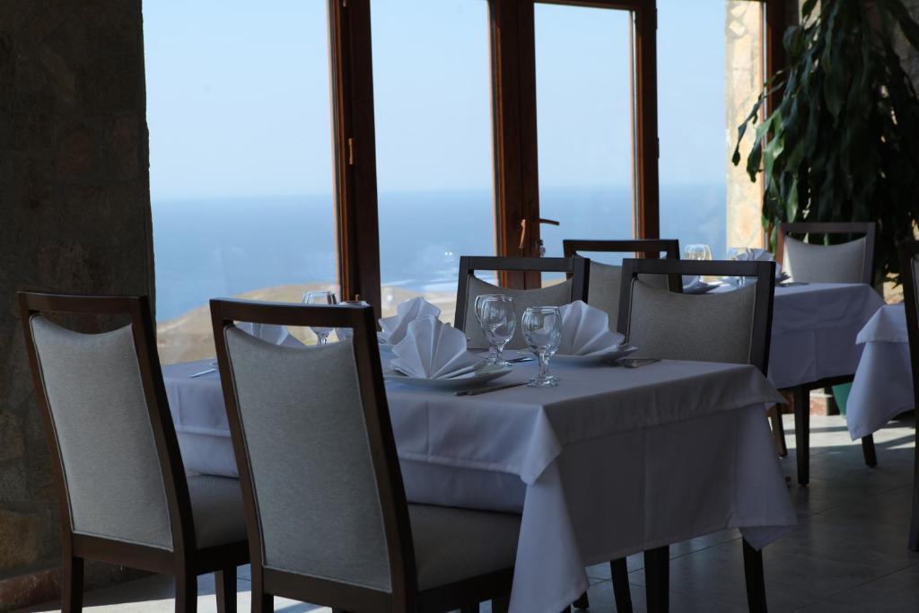 Masi Hotel İmroz Dış mekan fotoğraf