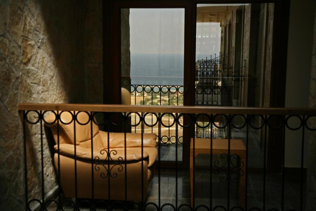 Masi Hotel İmroz Dış mekan fotoğraf