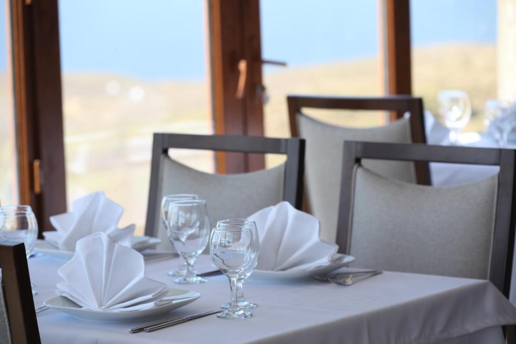 Masi Hotel İmroz Dış mekan fotoğraf