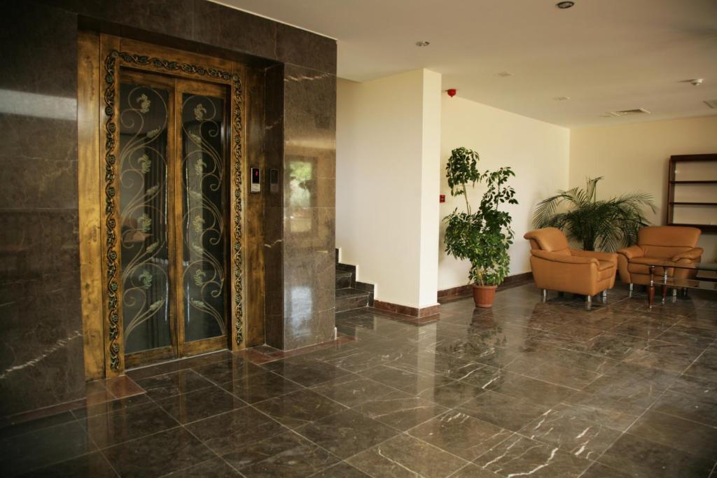 Masi Hotel İmroz Dış mekan fotoğraf