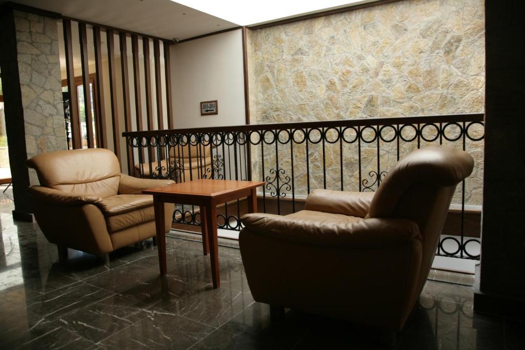 Masi Hotel İmroz Dış mekan fotoğraf