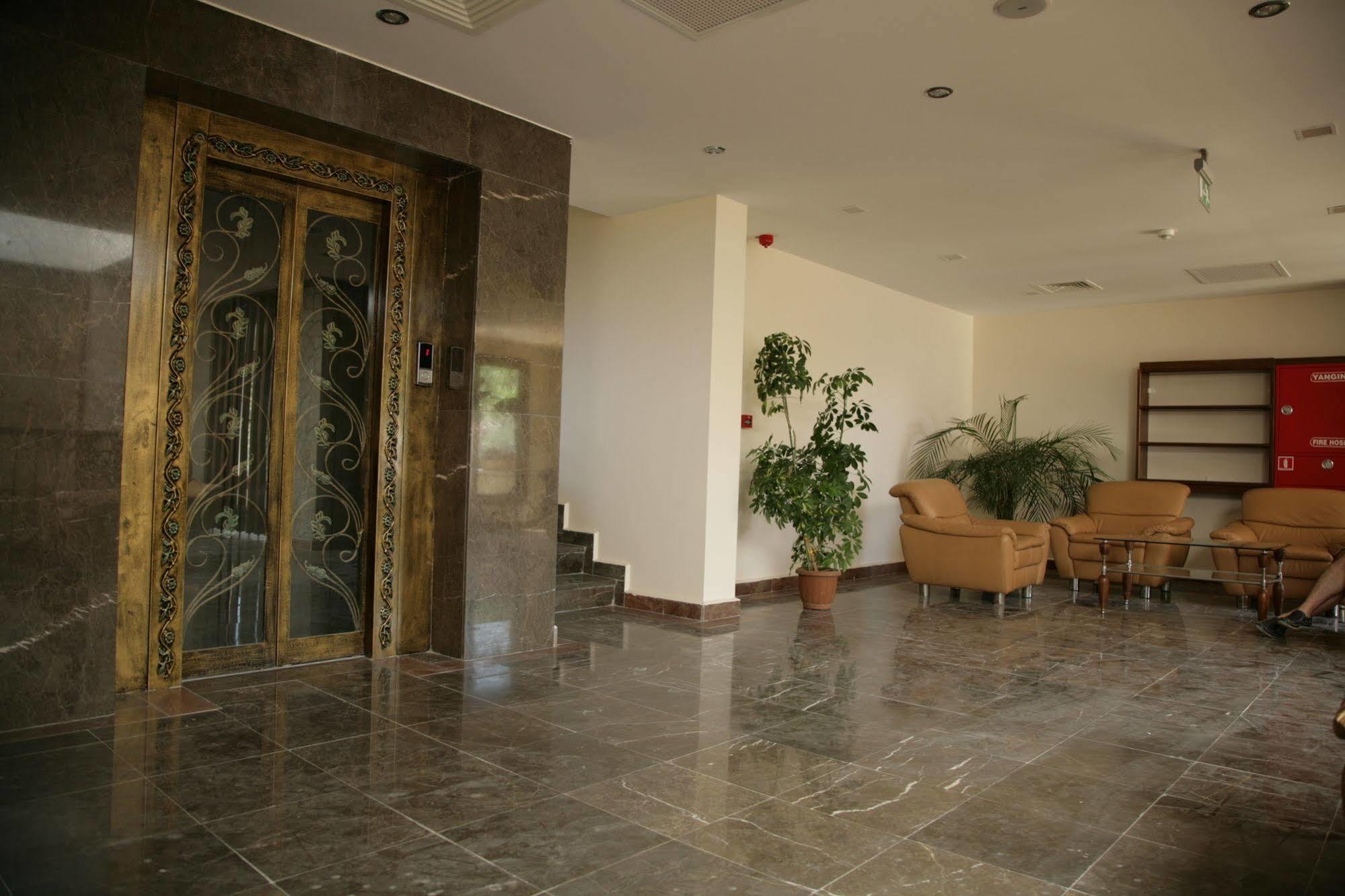 Masi Hotel İmroz Dış mekan fotoğraf