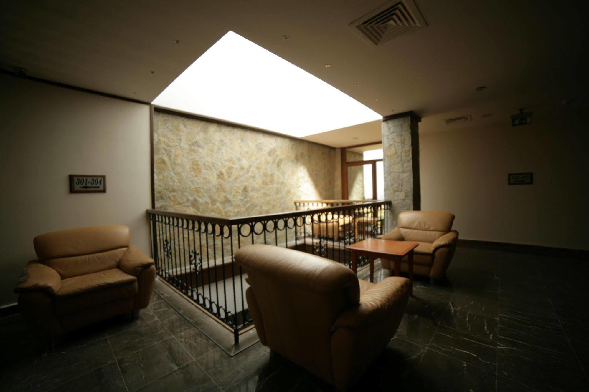 Masi Hotel İmroz Dış mekan fotoğraf