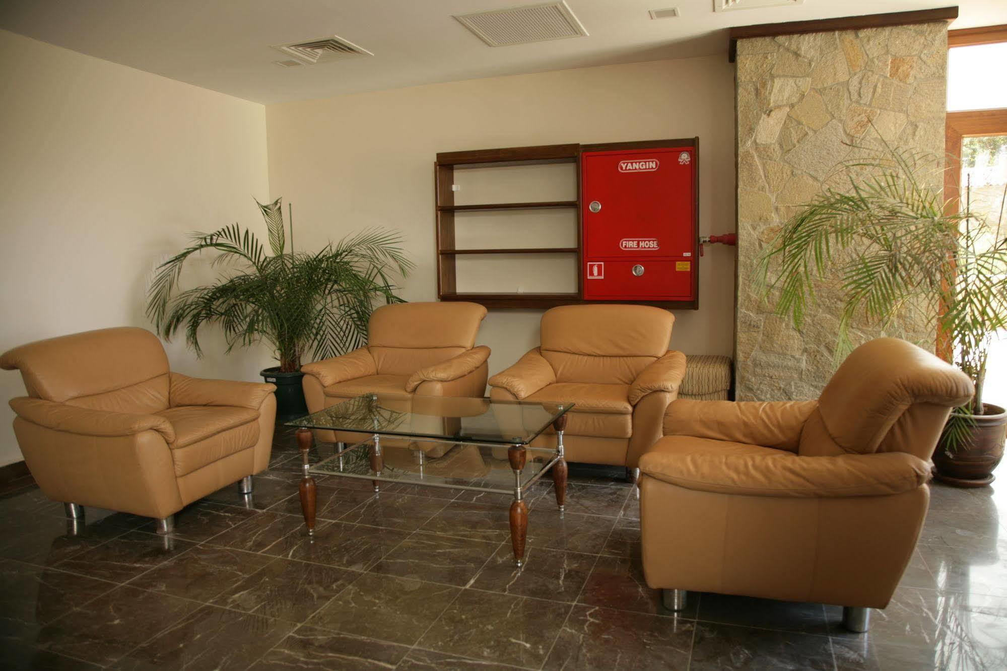 Masi Hotel İmroz Dış mekan fotoğraf
