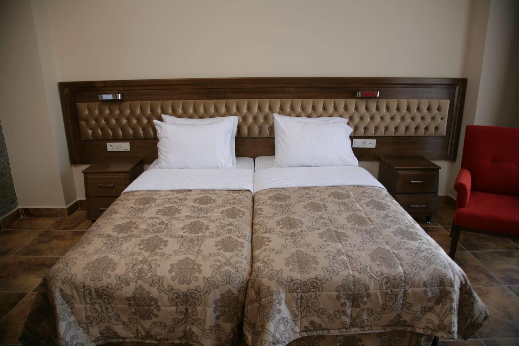 Masi Hotel İmroz Dış mekan fotoğraf