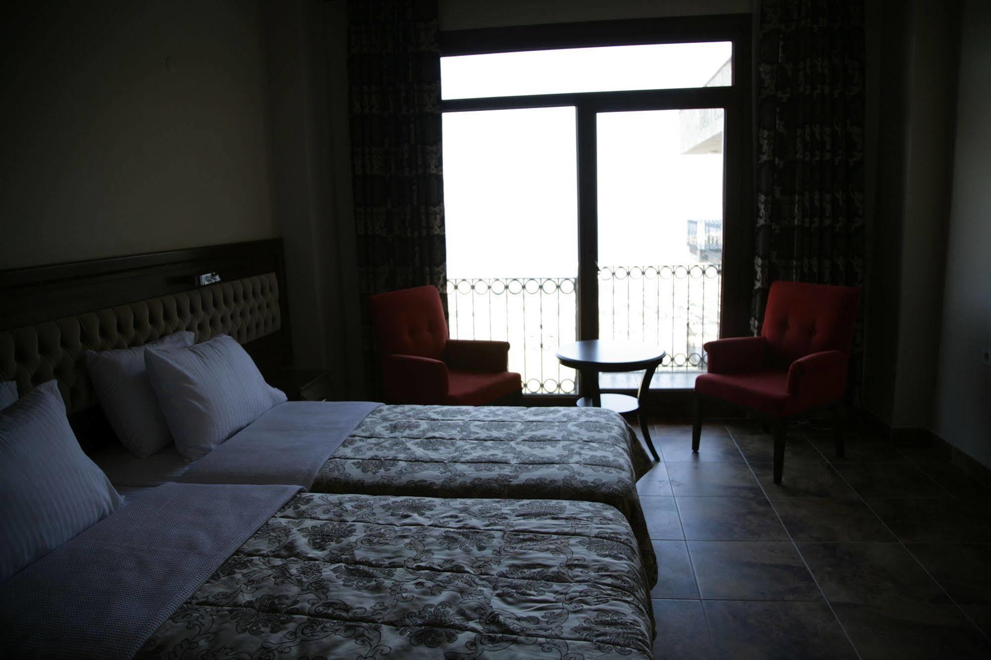 Masi Hotel İmroz Dış mekan fotoğraf