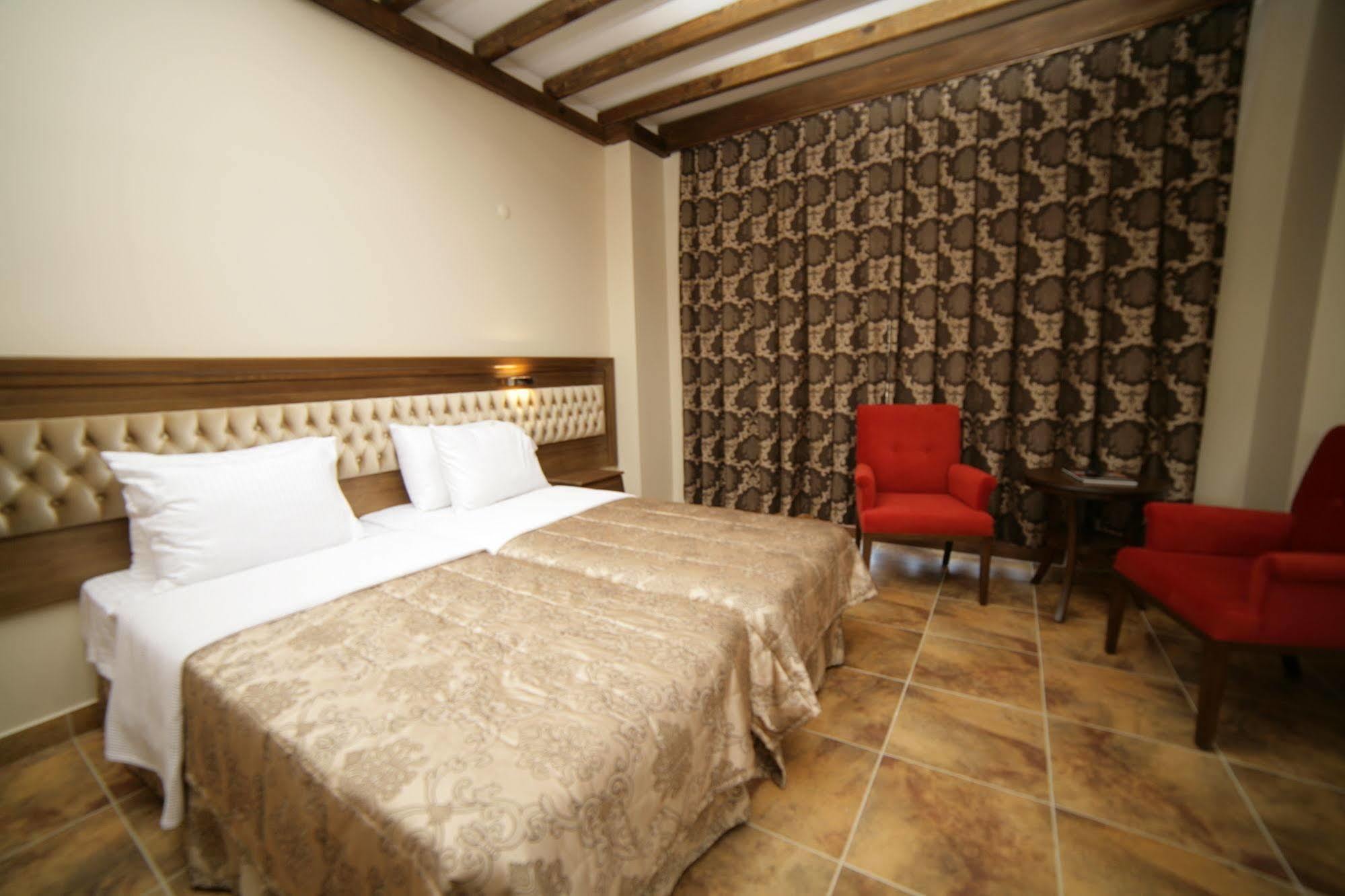 Masi Hotel İmroz Dış mekan fotoğraf