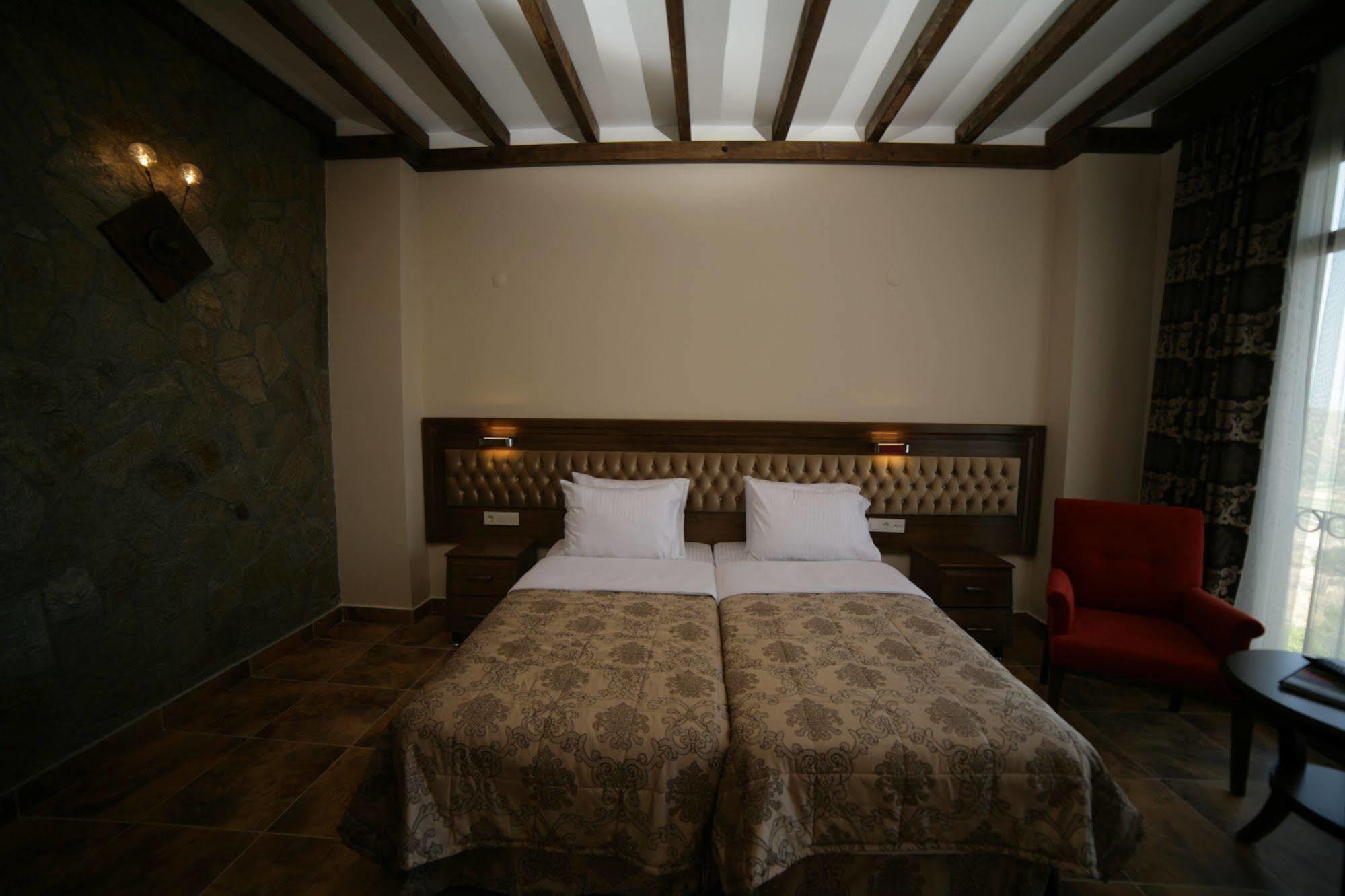 Masi Hotel İmroz Dış mekan fotoğraf