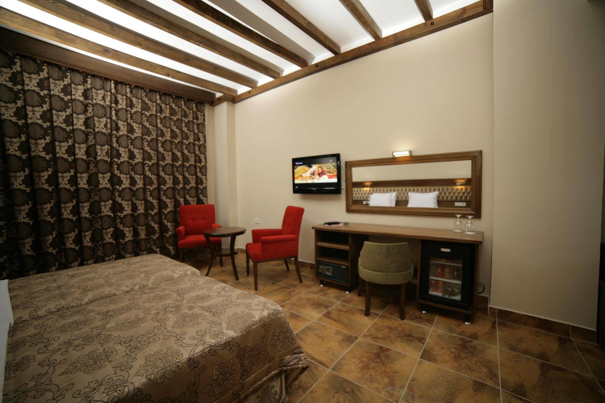 Masi Hotel İmroz Dış mekan fotoğraf