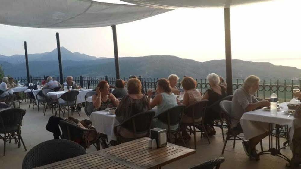 Masi Hotel İmroz Dış mekan fotoğraf